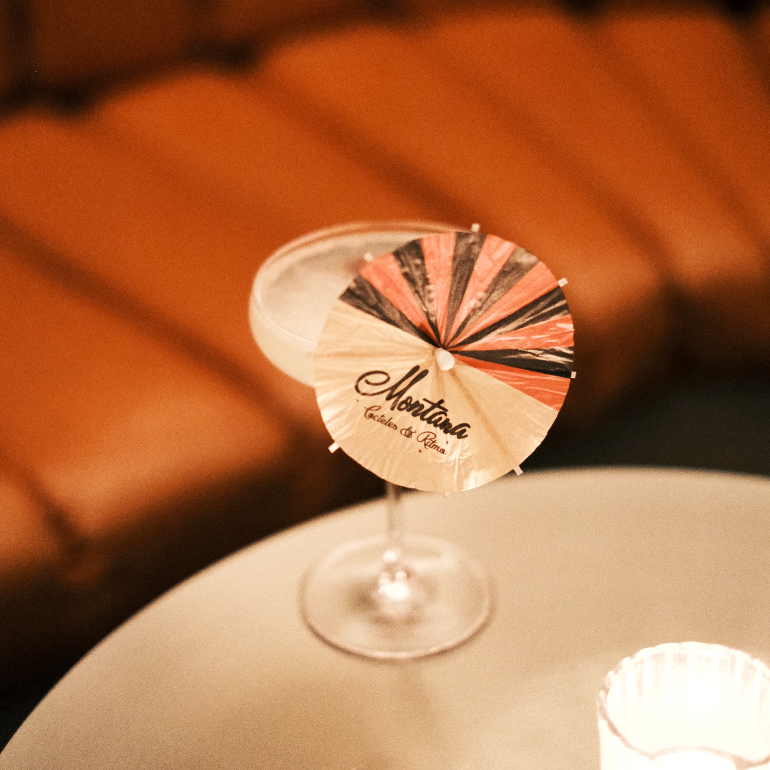 Dry Wave Cocktail Studio: A Bangkok Destination