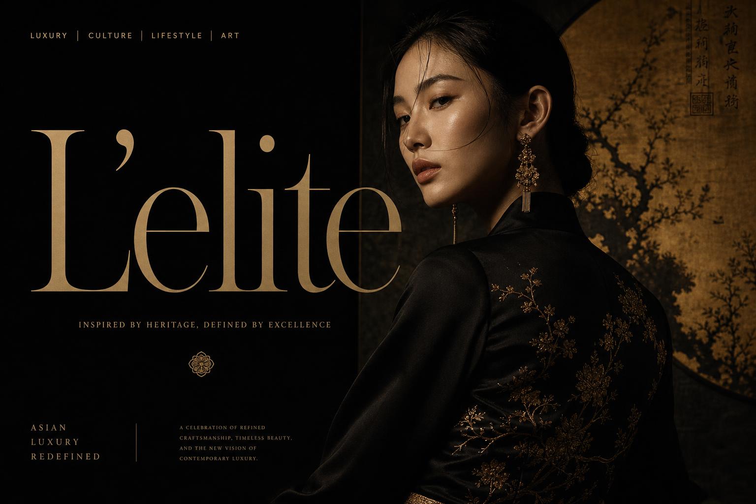 L'elite